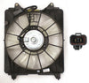 2006-2011 Honda Civic Hybrid Radiator Fan Assembly