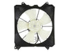 2008-2012 Honda Accord Coupe Radiator Fan Assembly 2.4L Toyo