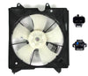 2013-2015 Acura Rdx Radiator Fan Assembly V6