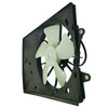 2009-2015 Honda Pilot Radiator Fan Assembly Awd 3.5L With Ac Economy Quality