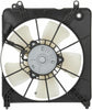 2009-2014 Honda Fit Radiator Fan Assembly