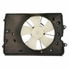2009-2015 Honda Pilot Radiator Fan Assembly Awd 3.5L With Ac At