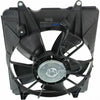 2010-2011 Honda Crv Radiator Fan Assembly