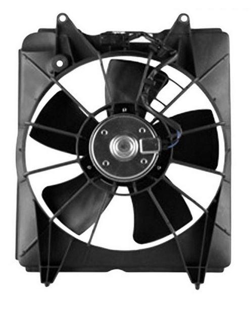 Ensemble ventilateur de radiateur Honda CR-V 2010-2011, HO3115155