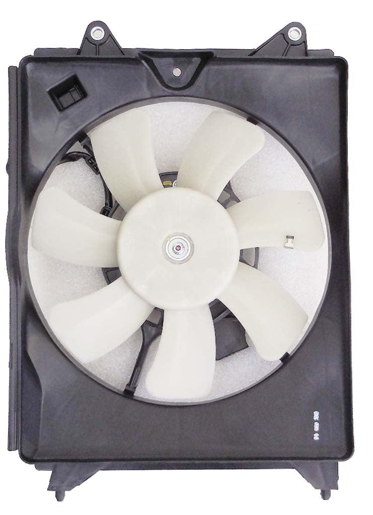 Ensemble ventilateur de climatisation pour Honda Civic Sedan 2012-2015 Denso, HO3115159