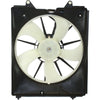 2011-2017 Honda Odyssey Radiator Fan Assembly