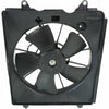 2012-2014 Honda Crv Radiator Fan Assembly Denso 2.4L