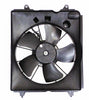 2012-2014 Honda Crv Radiator Fan Assembly Denso 2.4L Economy Quality