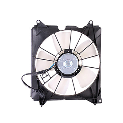 Ensemble ventilateur de radiateur pour Honda Accord Sedan 2013-2017 Denso 4 cylindres - Hunt Parts