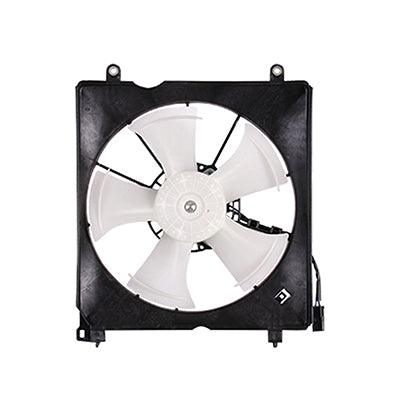 Ensemble ventilateur de radiateur pour Honda Accord Coupé 2013-2015 2.4L Toyo, HO3115164