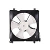 2013-2015 Honda Accord Sedan Radiator Fan Assembly 2.4L Toyo