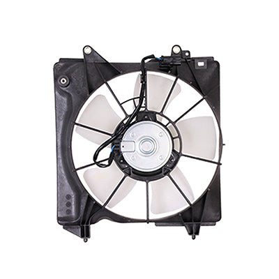 Ensemble ventilateur de radiateur côté conducteur pour Honda HRV 2016-2018, HO3115167U - Hunt Parts