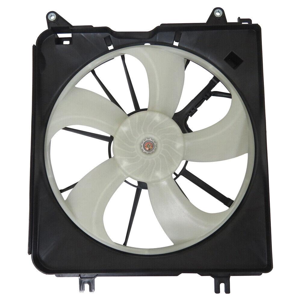 Ensemble ventilateur de radiateur pour Honda CR-V 1.5L Turbo (2017-2022), référence HO3115169