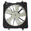 2017-2021 Honda Crv Radiator Fan Assembly 1.5L Turbo