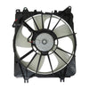 2017-2021 Honda Crv Radiator Fan Assembly 1.5L Turbo