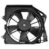 2018-2020 Honda Accord Sedan Radiator Fan Assembly