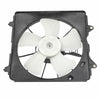 2006-2011 Honda Civic Coupe Radiator Fan Assembly At Denso 1.8L
