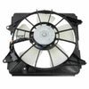 2006-2011 Honda Civic Coupe Radiator Fan Assembly At Denso 1.8L