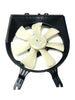 2005-2010 Honda Odyssey Ac Fan Assembly Economy Quality