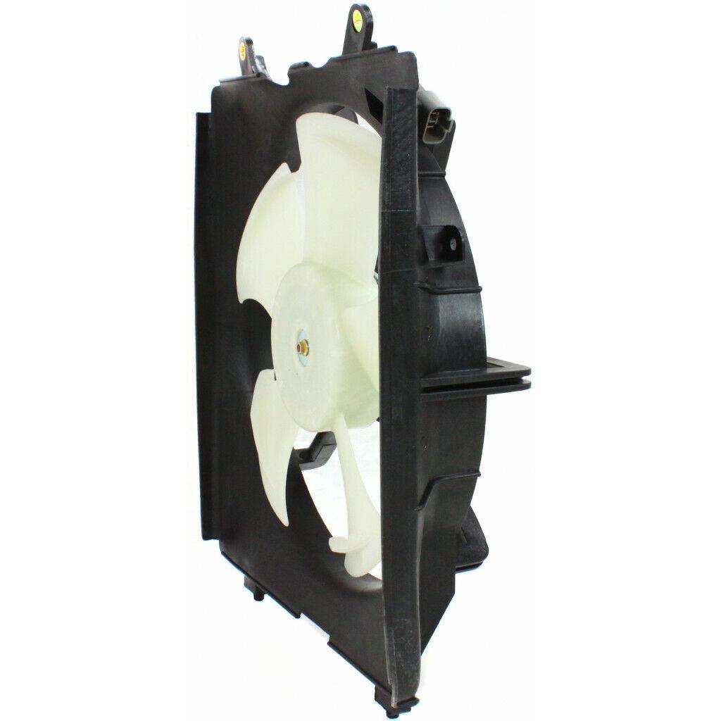 Ensemble ventilateur de radiateur pour Honda Civic Coupé 2006-2011 1.8L MT Toyo Économique, HO3117102U