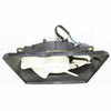 2006-2011 Honda Civic Sedan Radiator Fan Assembly 2.0L