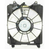 2006-2011 Honda Civic Sedan Radiator Fan Assembly 2.0L