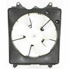 2006-2011 Honda Civic Coupe Radiator Fan Assembly 2.0L