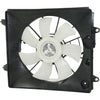 2007-2009 Honda Crv Ac Fan Assembly
