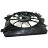 2007-2009 Honda Crv Ac Fan Assembly Economy Quality