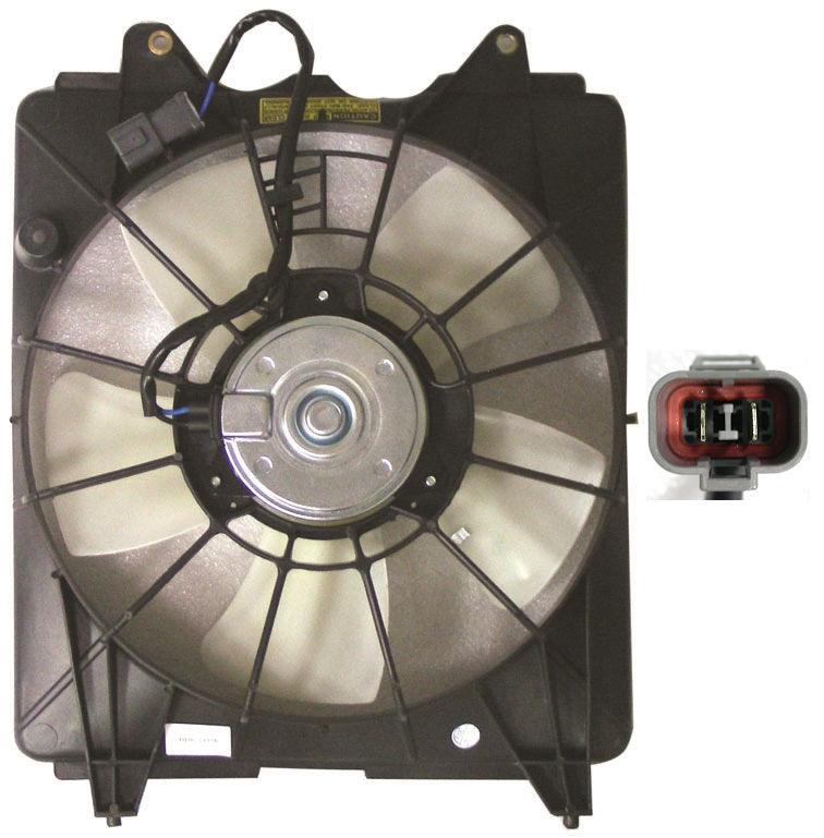 Ensemble ventilateur de climatisation pour Honda Civic Sedan 2006-2011 2.0L, HO3120105