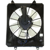 2010-2011 Honda Crv Ac Fan Assembly