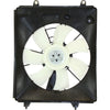 2010-2011 Honda Crv Ac Fan Assembly