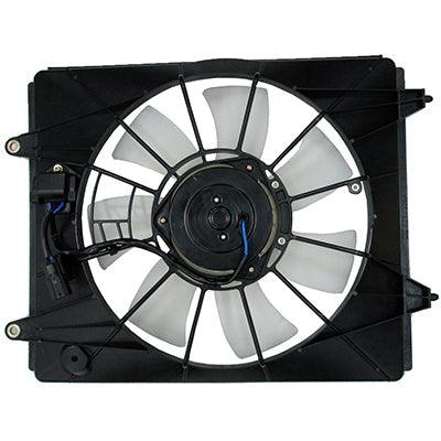 Ensemble ventilateur de climatisation Honda CR-V 2010-2011, HO3120107