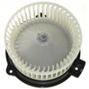 1994-1997 Honda Accord Coupe Blower Motor