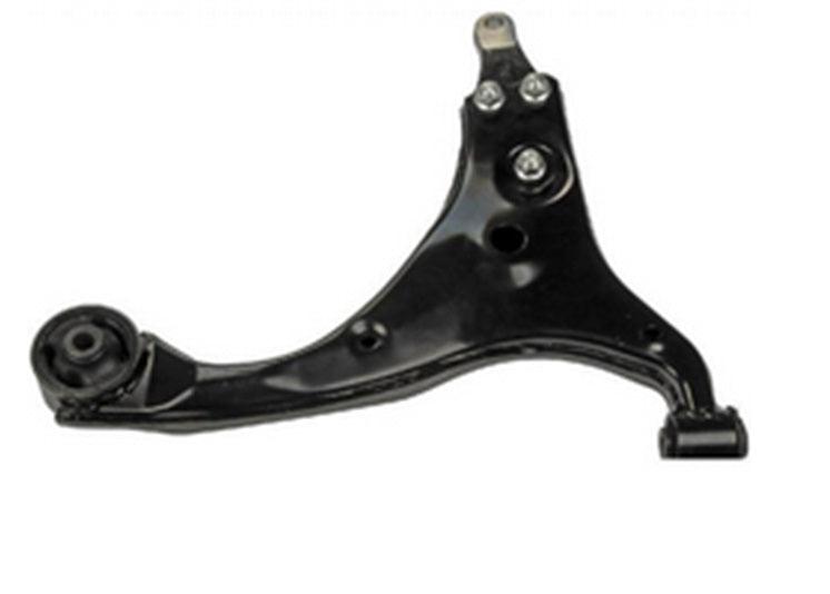 Bras de suspension inférieur avant côté conducteur pour Hyundai Elantra 2007-2010, HY0738L
