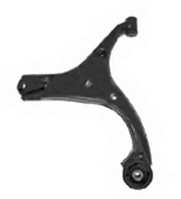 Bras de suspension inférieur avant côté conducteur pour Hyundai Accent Berline 2006-2011, HY0838L