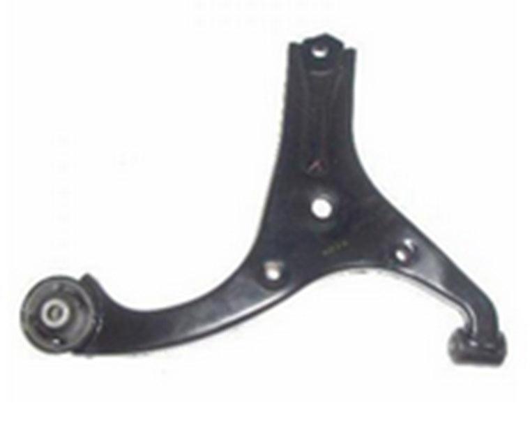 Bras de suspension inférieur avant côté passager pour Hyundai Accent Hatchback 2006-2011, HY0838R