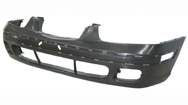 2001-2003 Hyundai Elantra Bumper Front Primed Gt