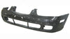 2001-2003 Hyundai Elantra Bumper Front Primed Gt