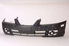 2004-2006 Hyundai Elantra Bumper Front Black