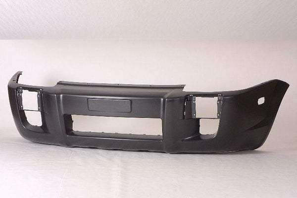 2005-2009 Hyundai Tucson Bumper Front Primed 2.0L Capa