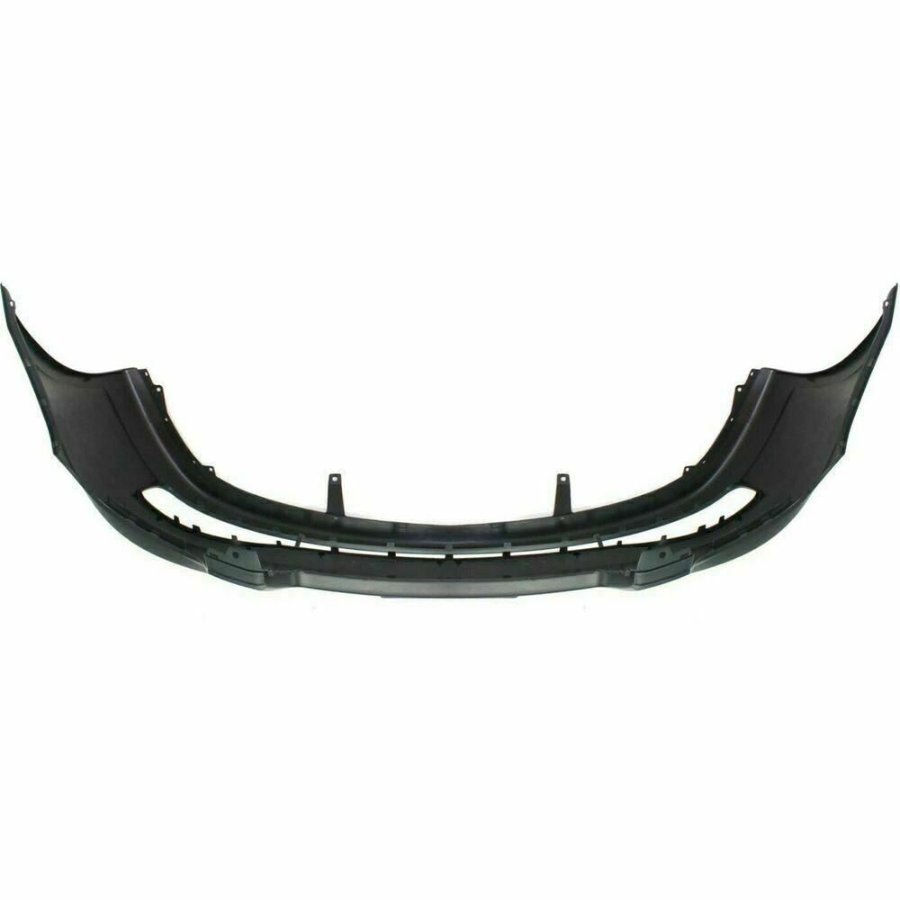 Pare-chocs avant Hyundai Accent Hatchback 2007-2011, apprêté, Capa, HY1000163C