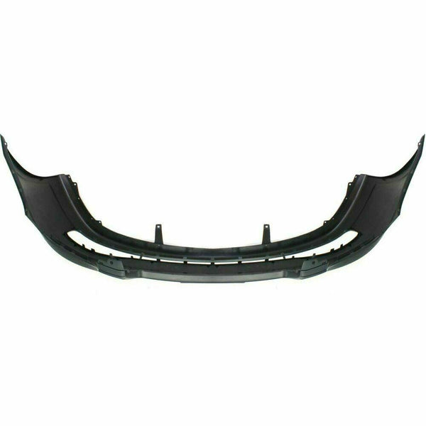 2006-2011 Hyundai Accent Sedan Bumper Front Primed Capa