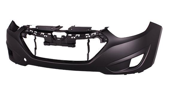 Pare-chocs avant apprêté pour Hyundai Tucson 2010-2015, HY1000182