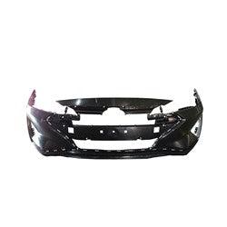 Pare-chocs avant apprêté pour Hyundai Elantra Sedan 2019-2020 (fabrication américaine), référence HY1000236C