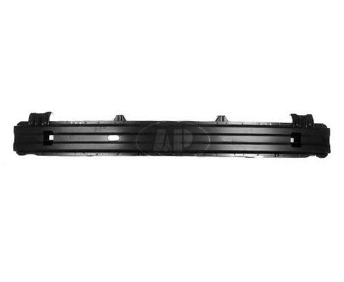 Renfort de pare-chocs avant à barres d'armature pour Hyundai Accent Hatchback 2000-2002, HY1006111