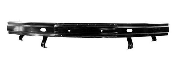 Renfort de pare-chocs avant à barres d'armature pour Hyundai Tiburon 2003-2008, HY1006117