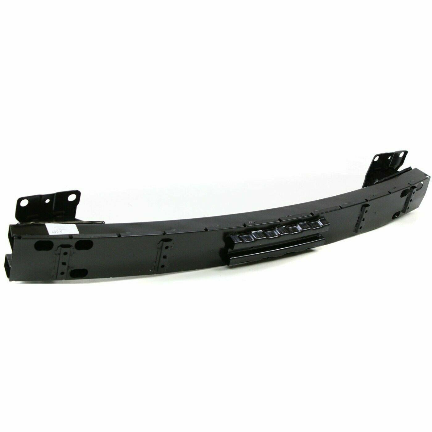 Renfort de pare-chocs avant à barres d'armature pour Hyundai Sonata 2006-2008, HY1006123