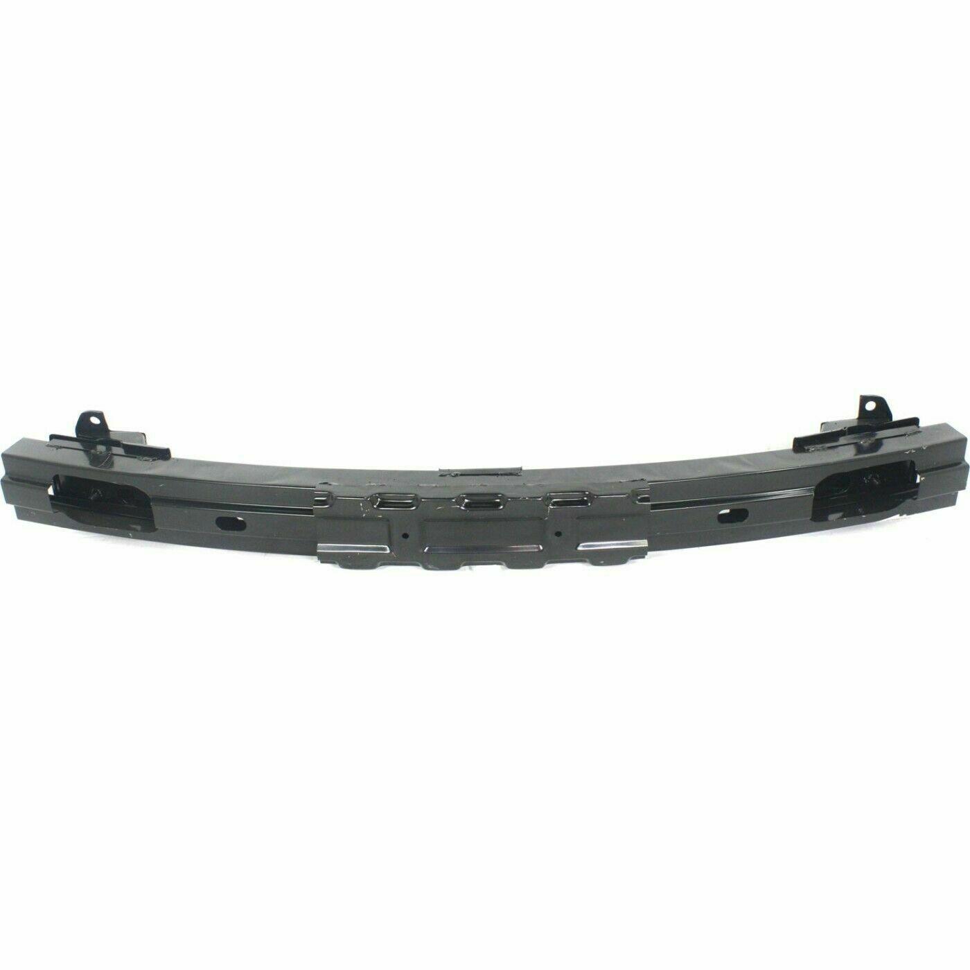 Renfort de pare-chocs avant à barres d'armature pour Hyundai Accent Berline 2006-2011, HY1006124