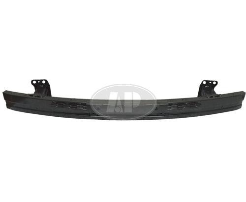 Renfort de pare-chocs avant à barres d'armature pour Hyundai Sonata 2011-2014, HY1006133